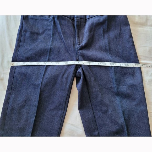 NWOT Banana Republic Sloan Denim Pants - Picture 11 of 12